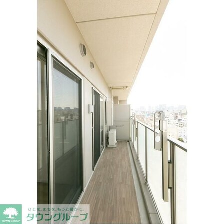 BLESS蔵前の物件内観写真